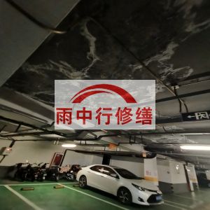 拉萨鄂尔多斯万基西山丽景地下室堵漏